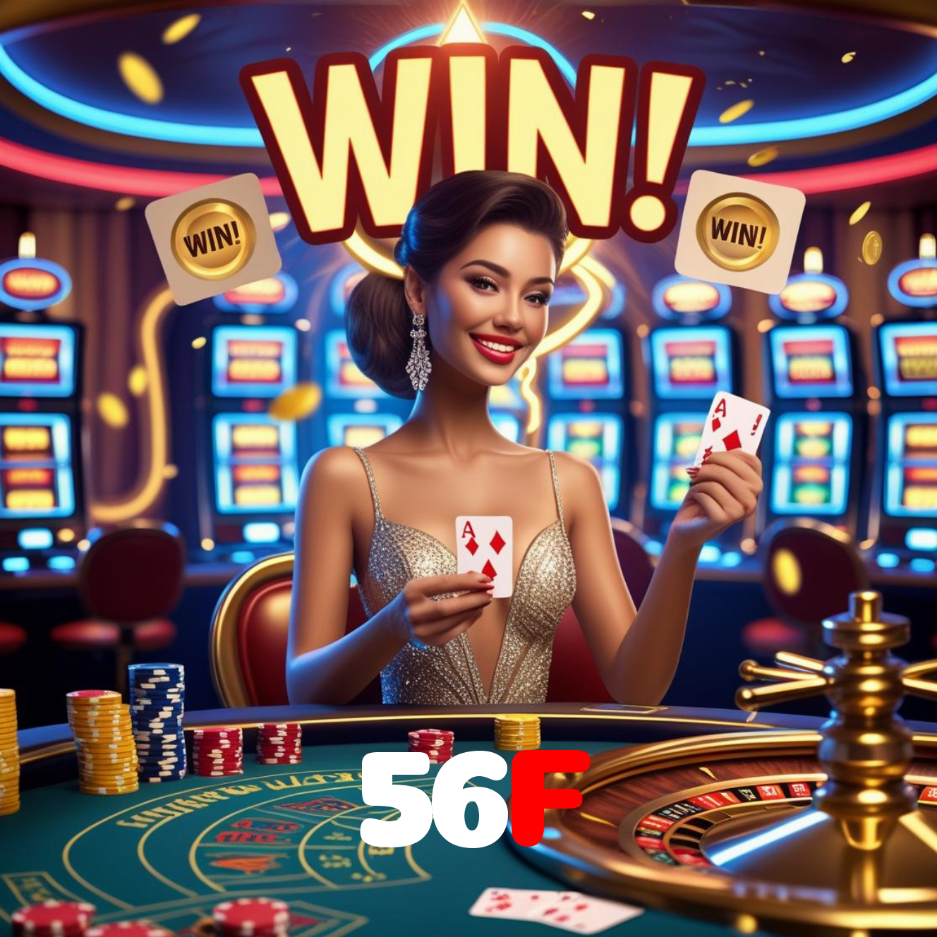 Login no 56F