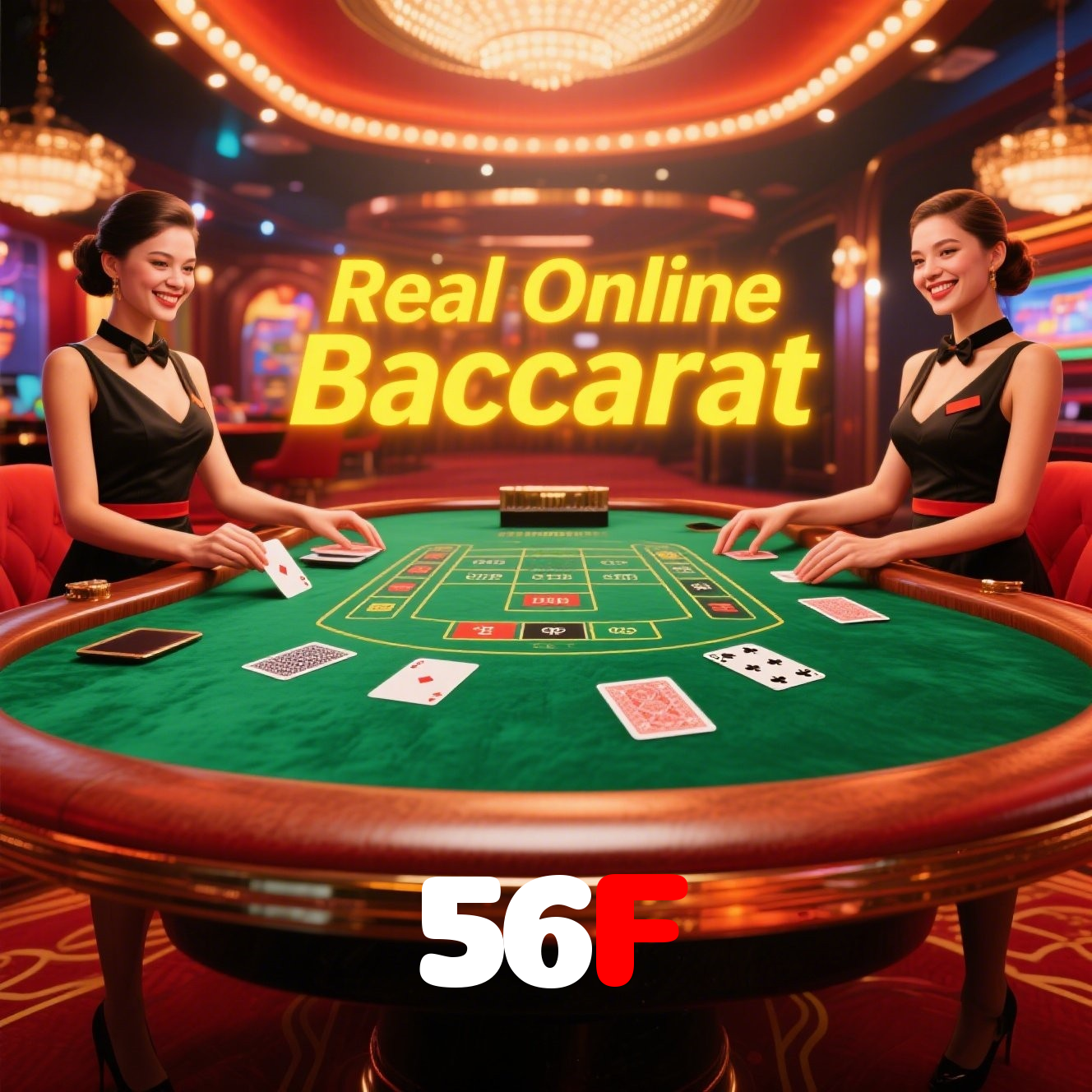 Promoções do 56F