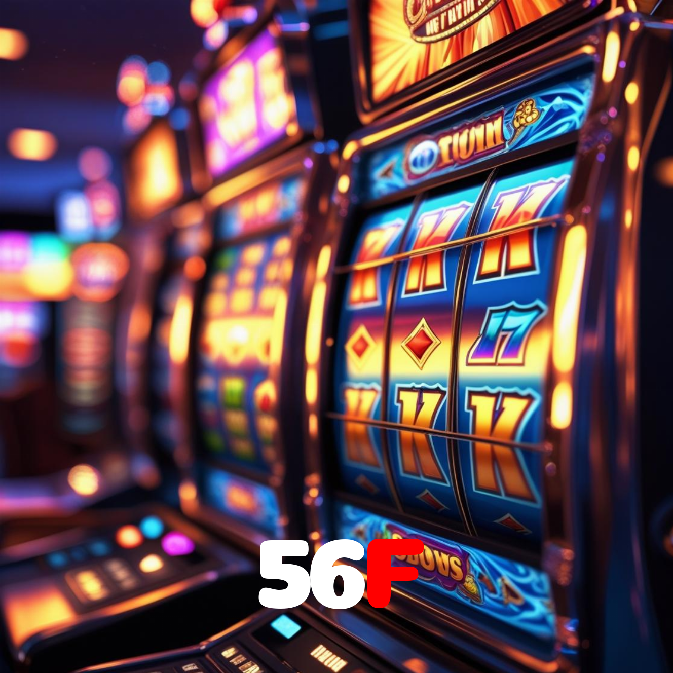 Login no 56F