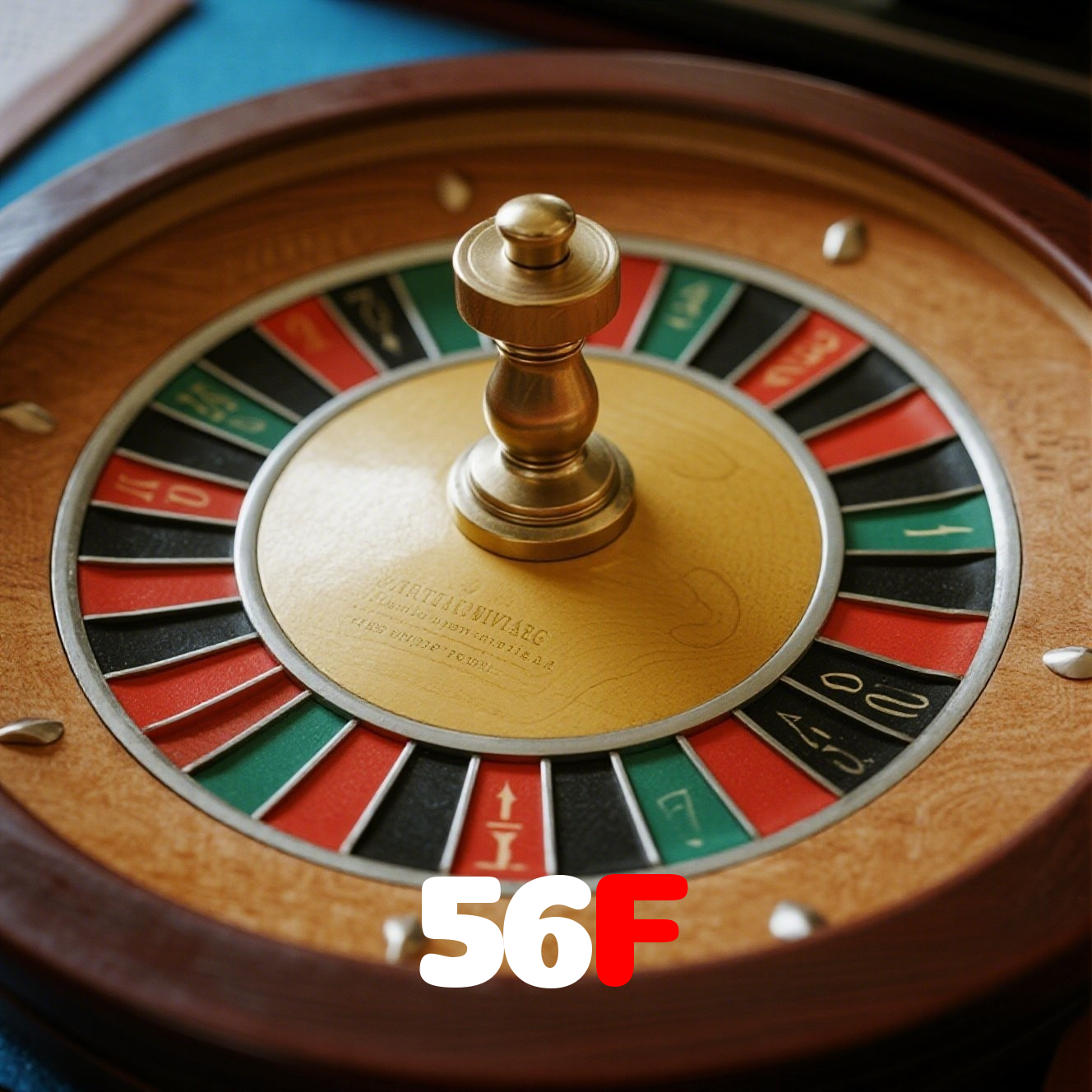 Segurança no 56F