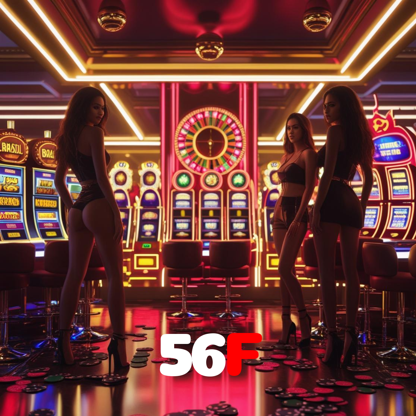 Login no 56F