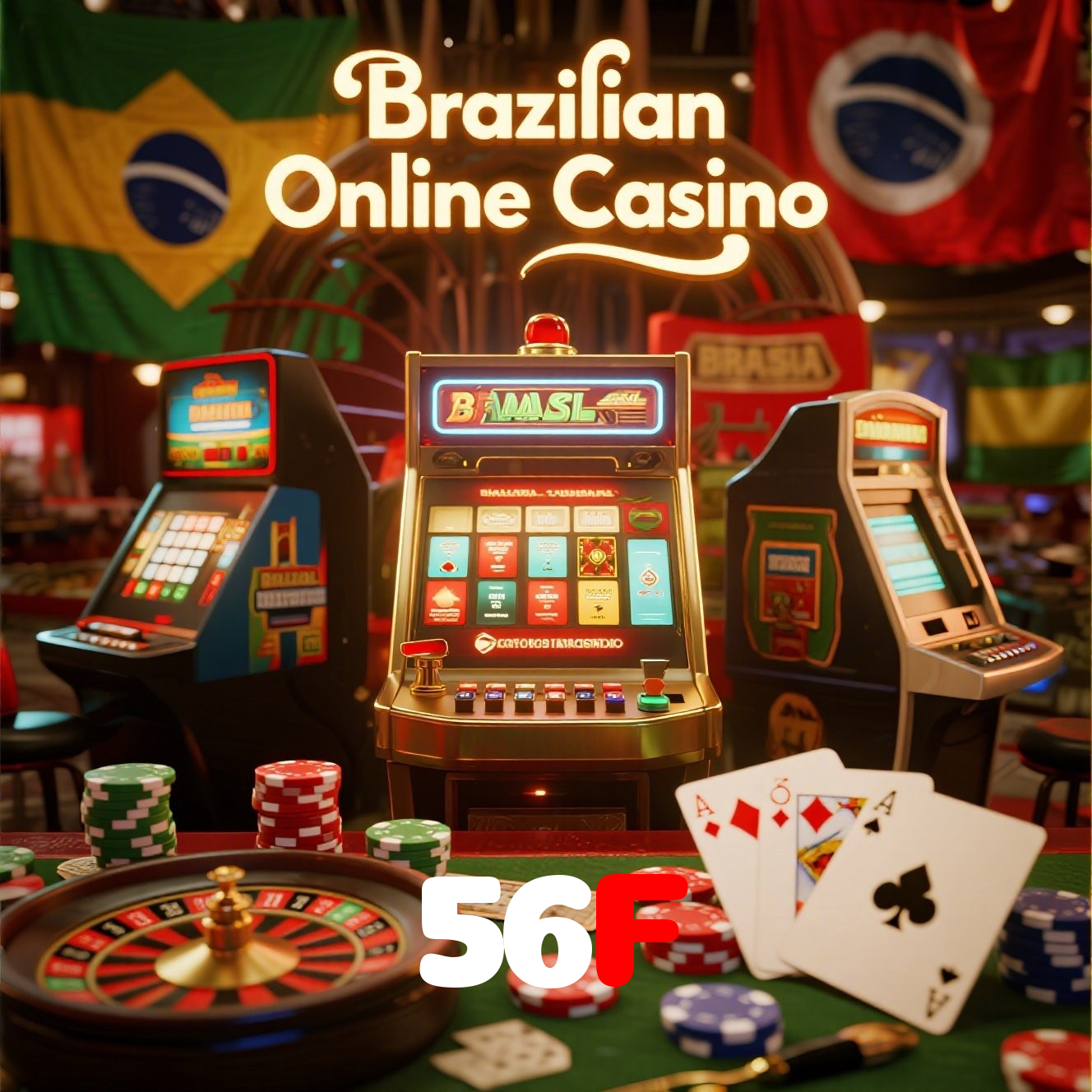 Segurança no 56F