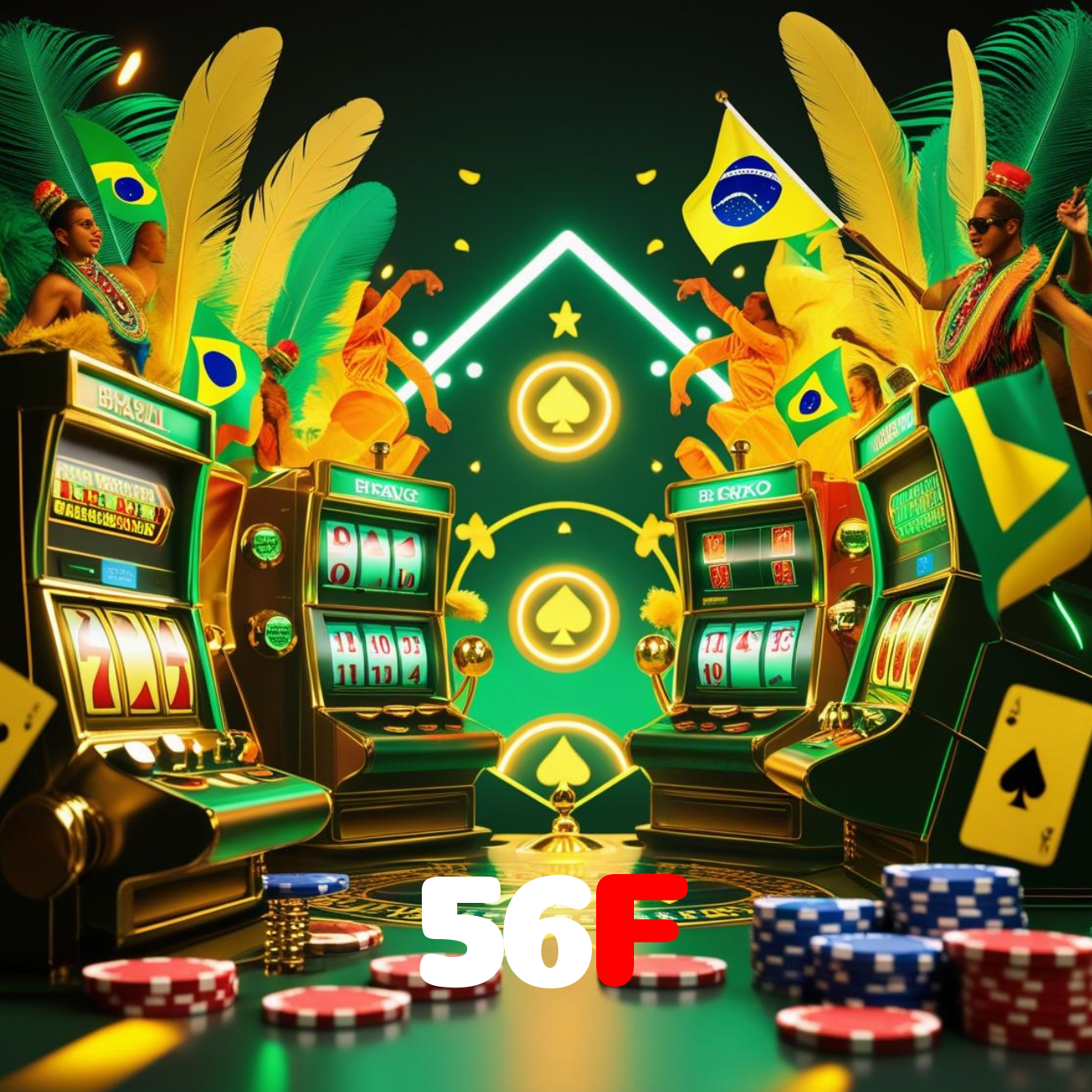 Login no 56F