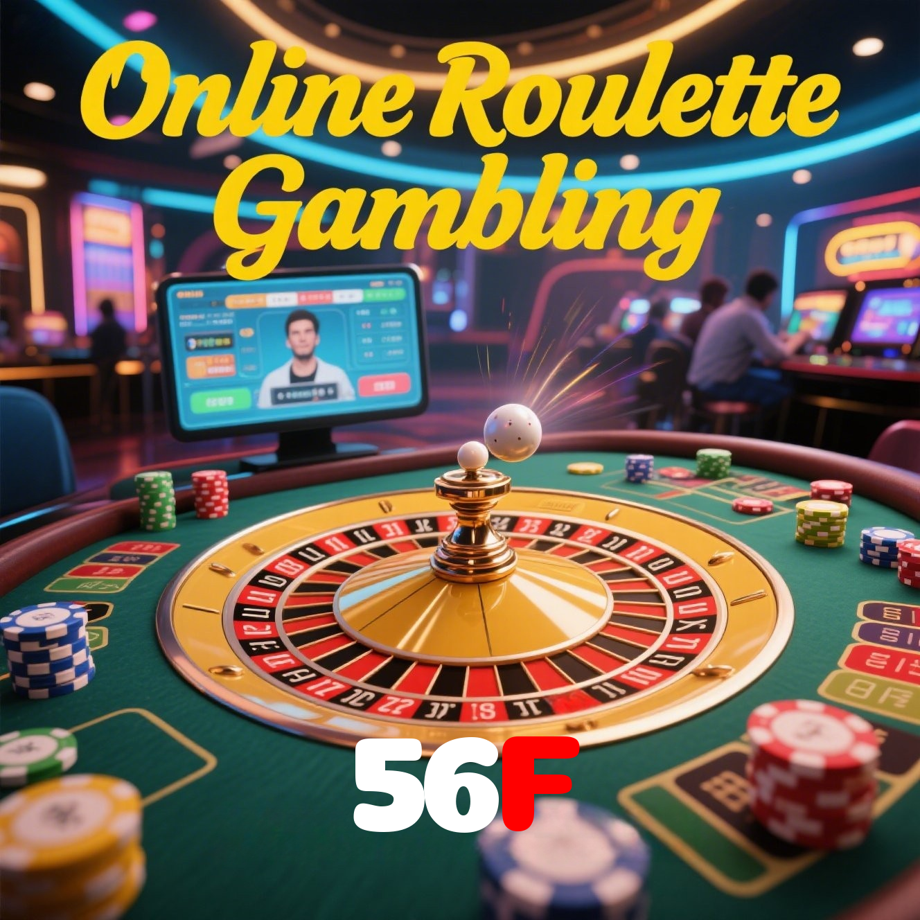 Login no 56F