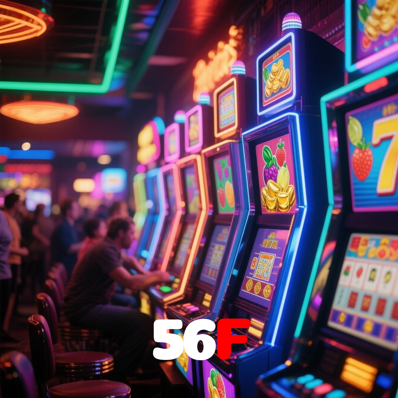Login no 56F