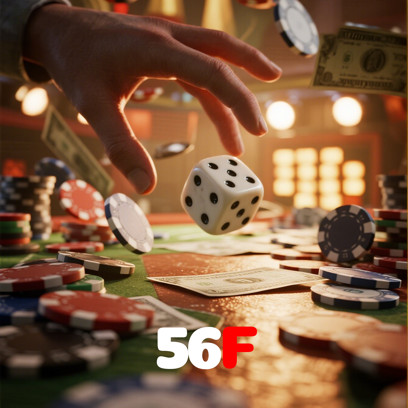Login no 56F