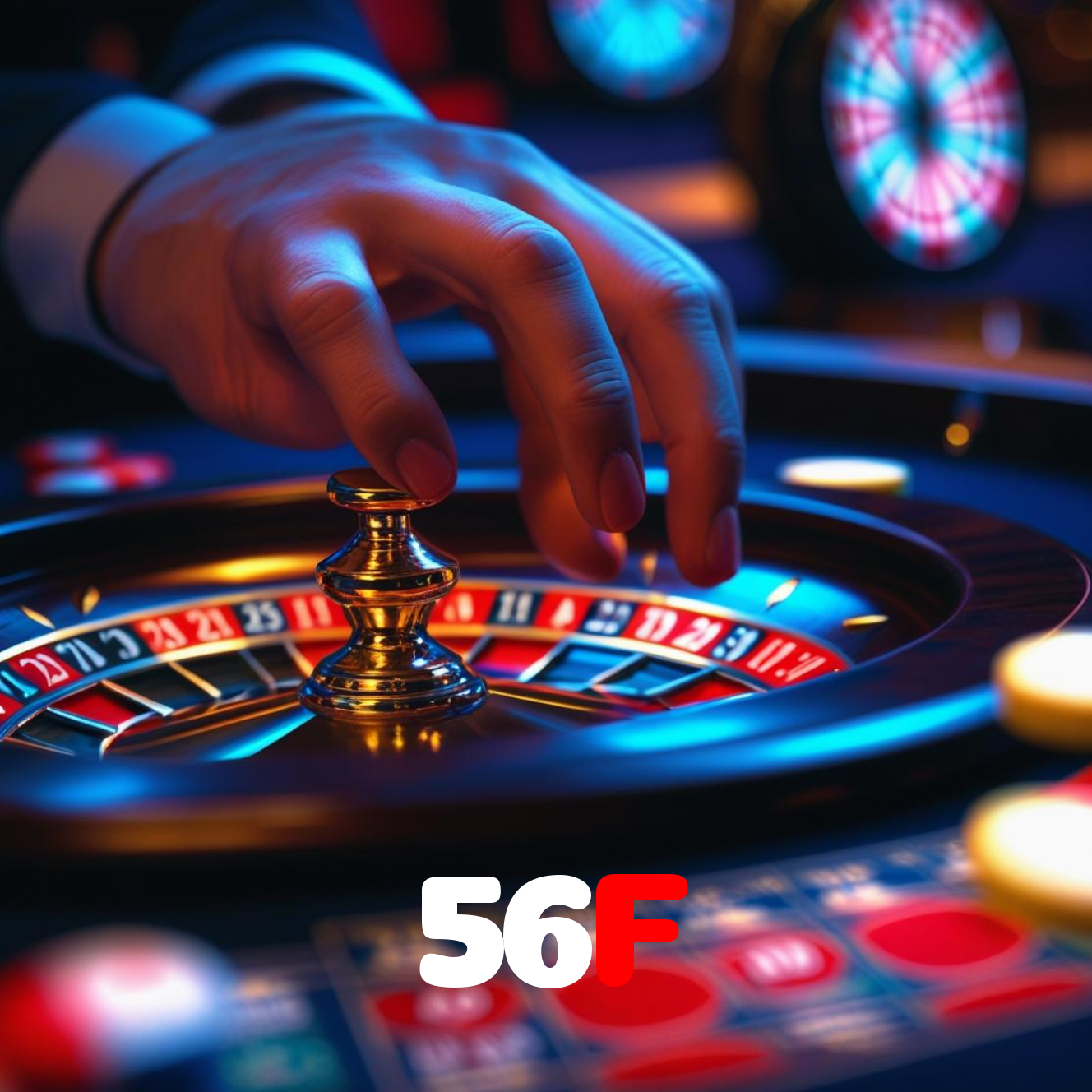 Login no 56F