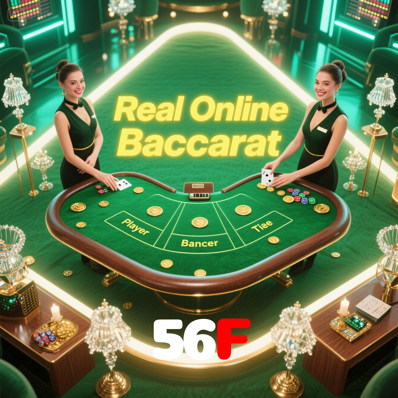 Segurança no 56F