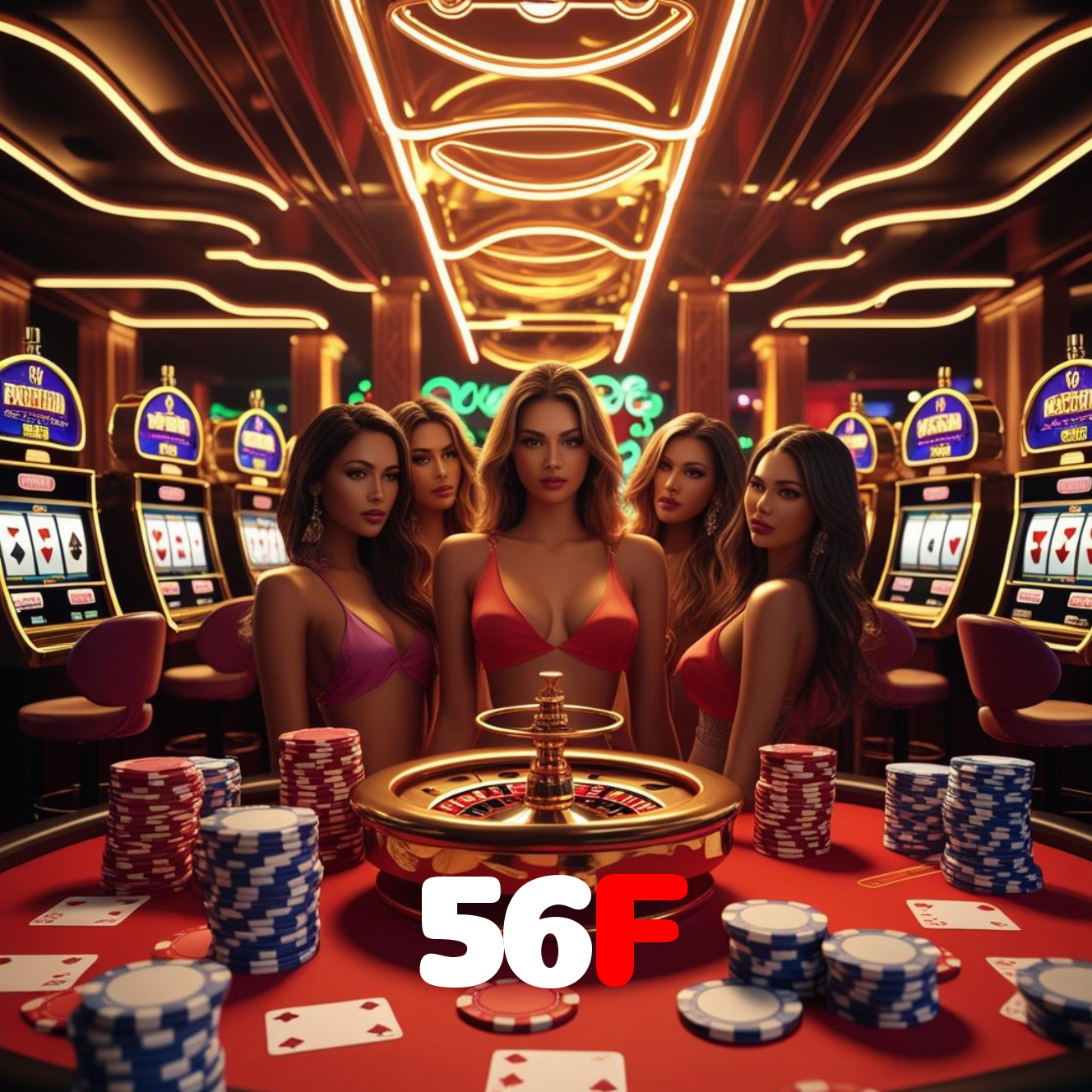 Login no 56F