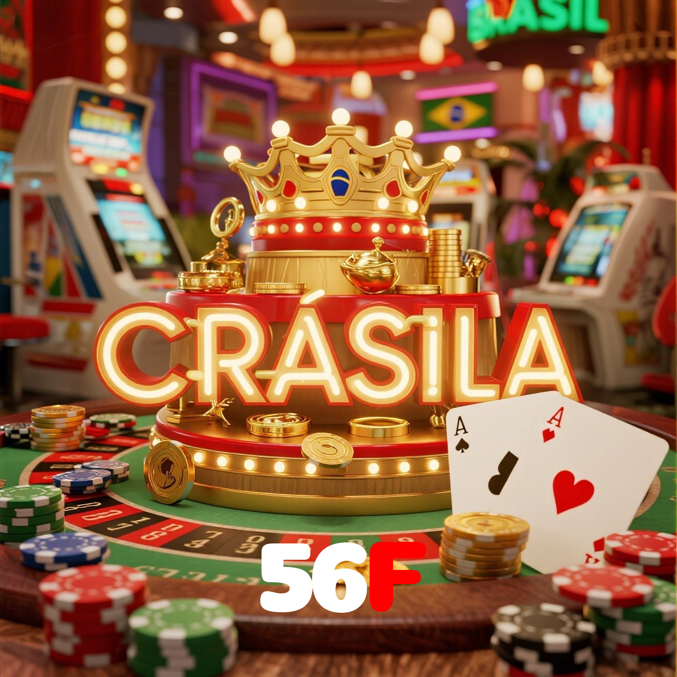 Login no 56F