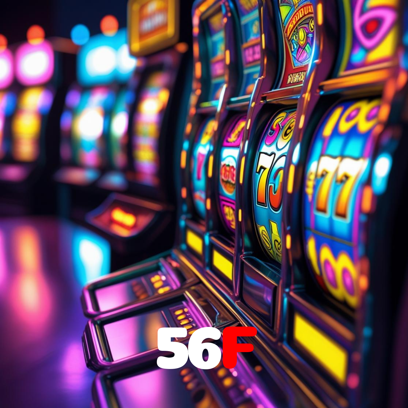Segurança no 56F