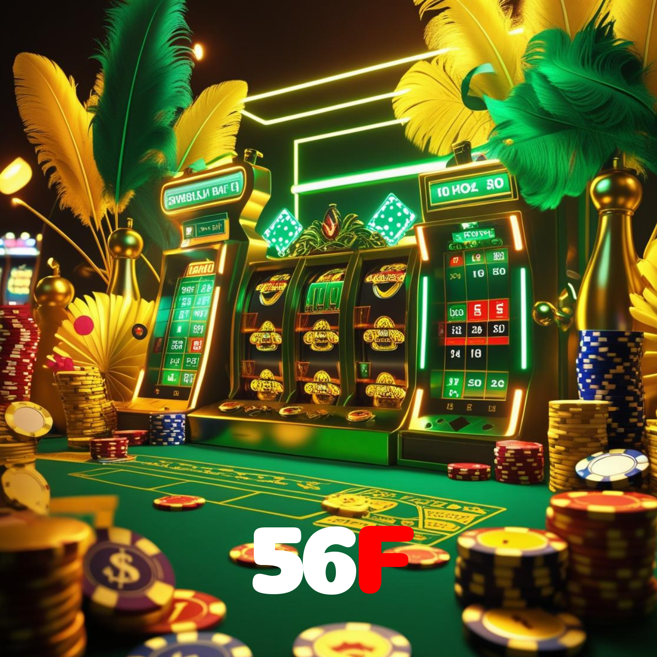 Login no 56F