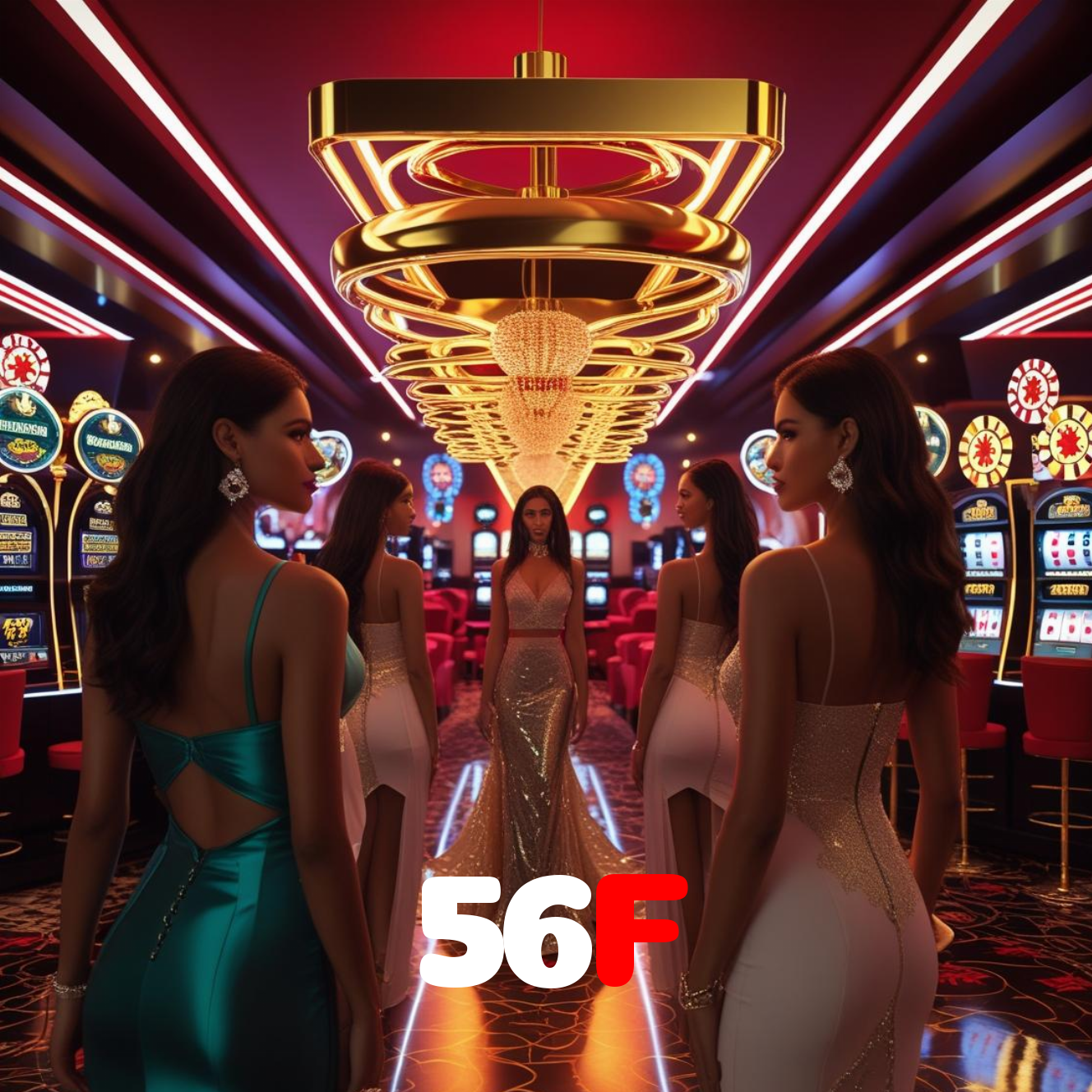 Login no 56F