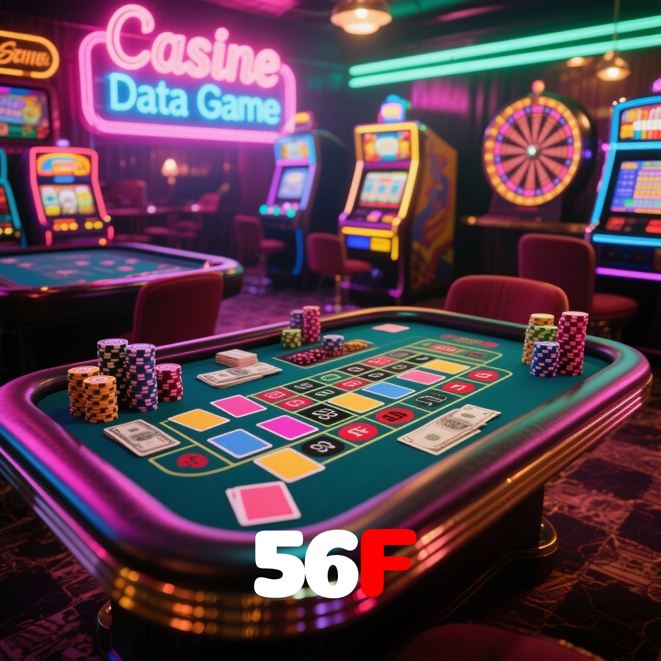 Login no 56F