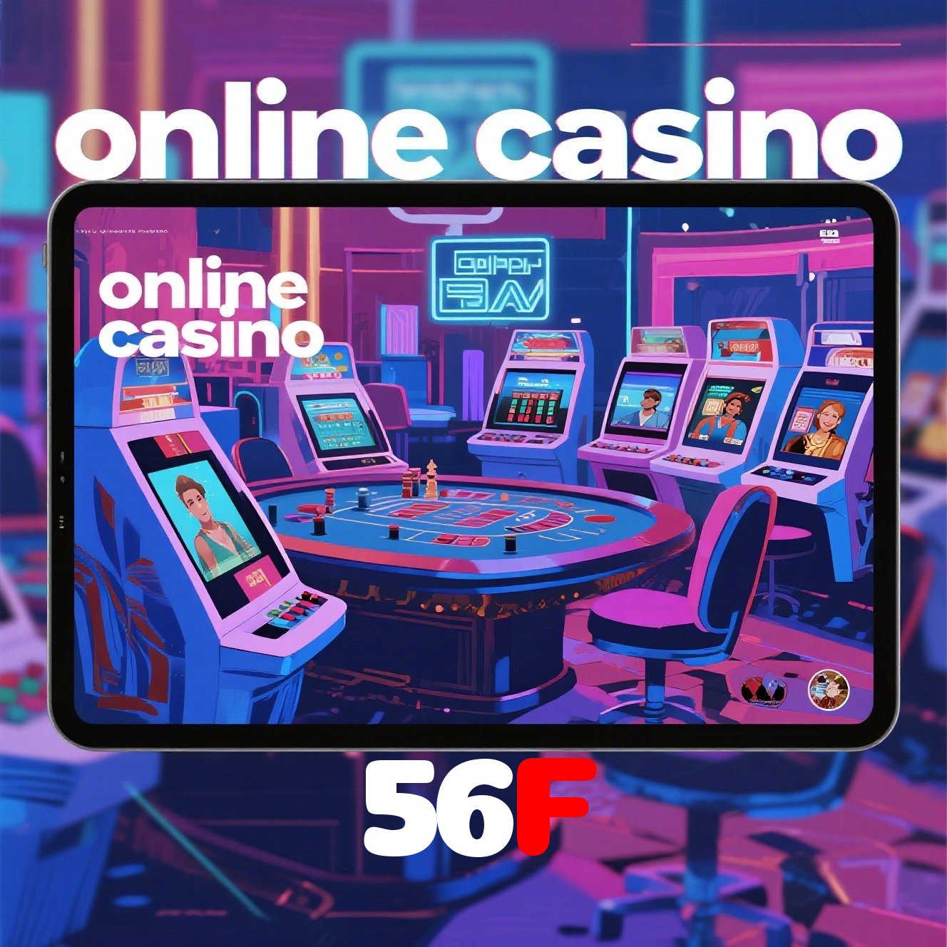 Login no 56F