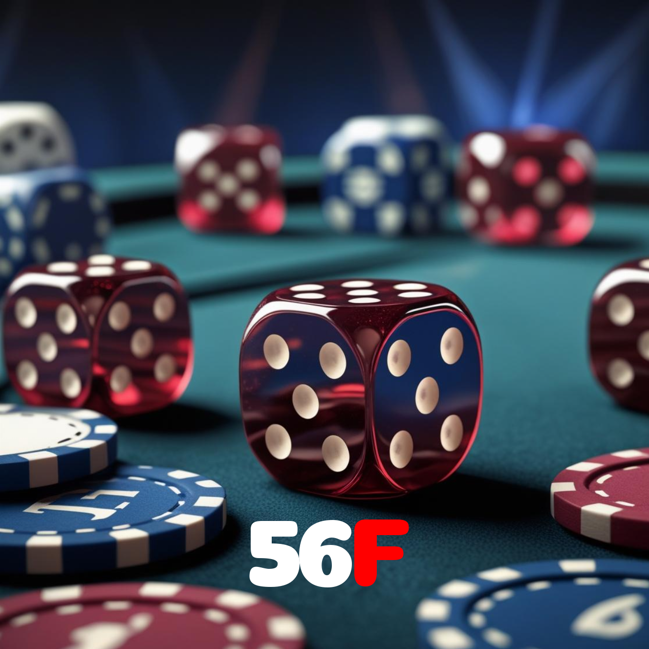 Login no 56F